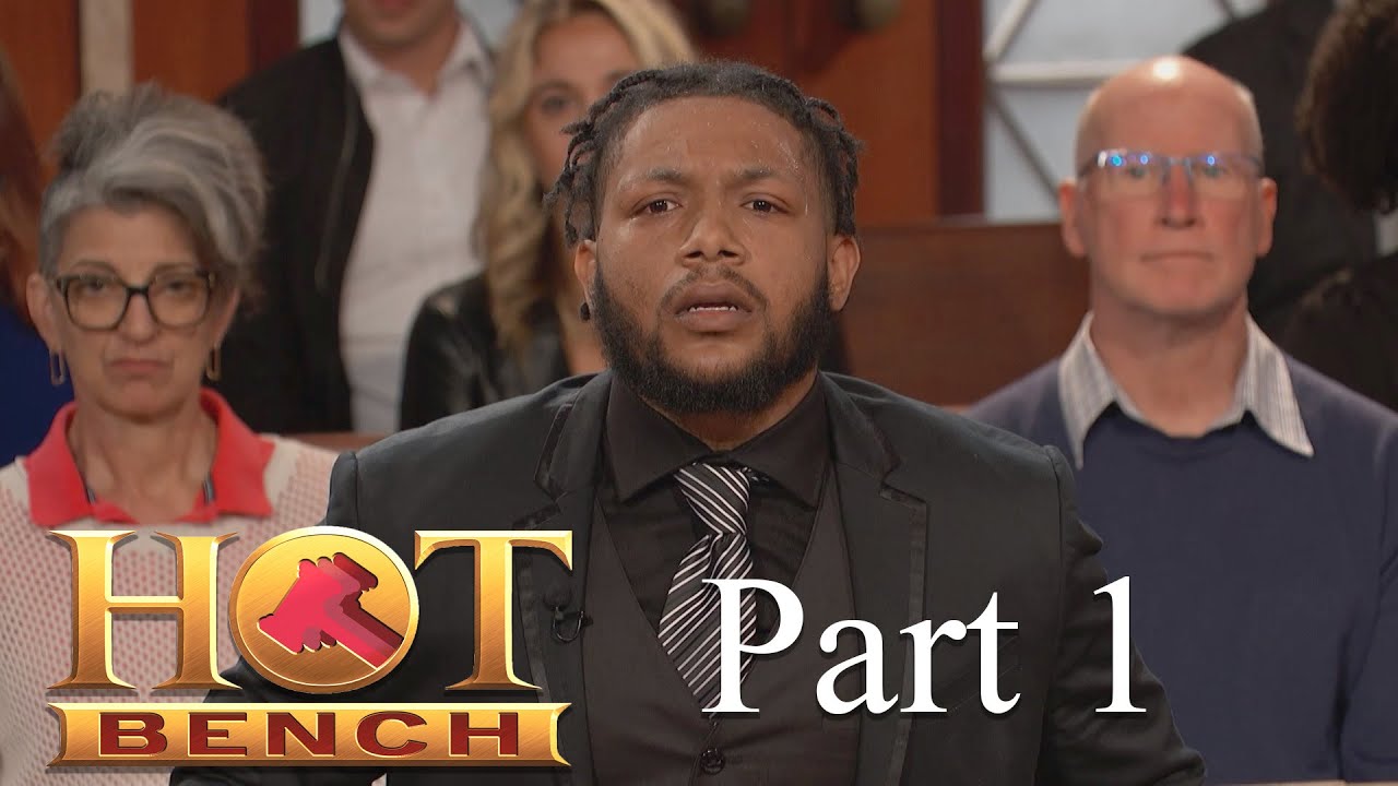Man Didn't Pay for His Braids! | Part 1