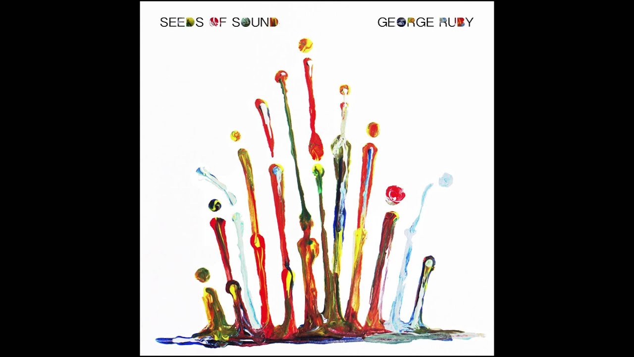 George Ruby - Dum Dum
