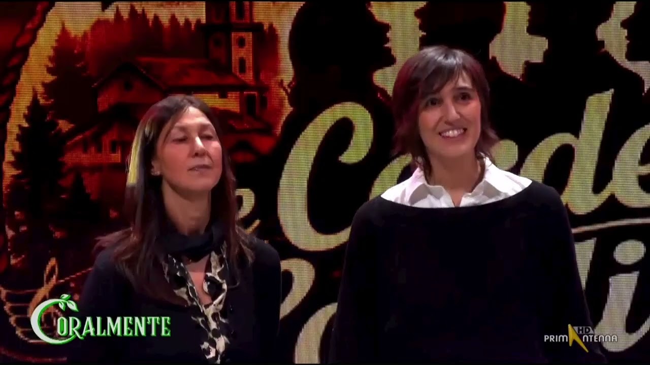 La Bergera - Le Corde Locali (Coralmente - PrimAntenna 10/02/2026)
