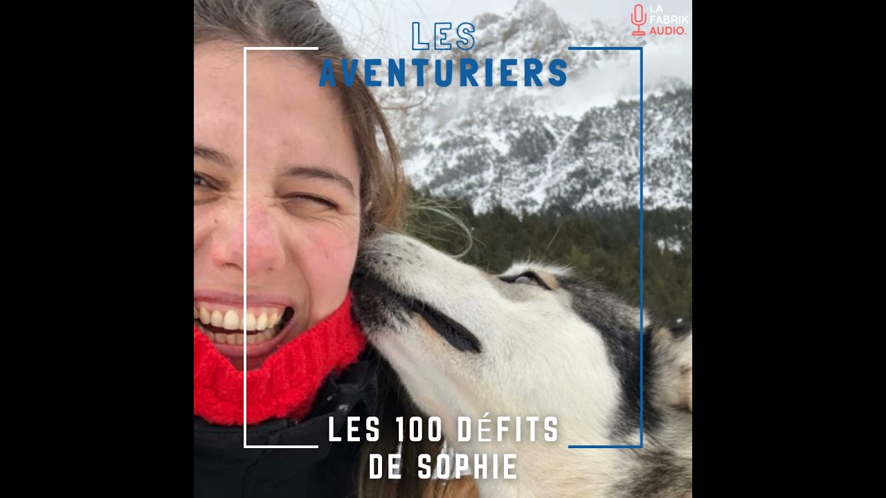 Les 100 Défis De Sophie