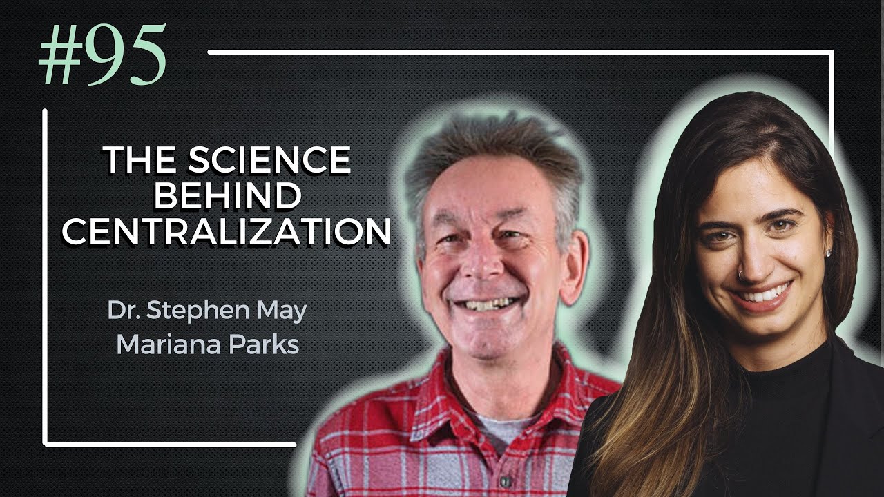The Science Behind Centralization With Dr. Stephen May | PT Pro Talk Podcast