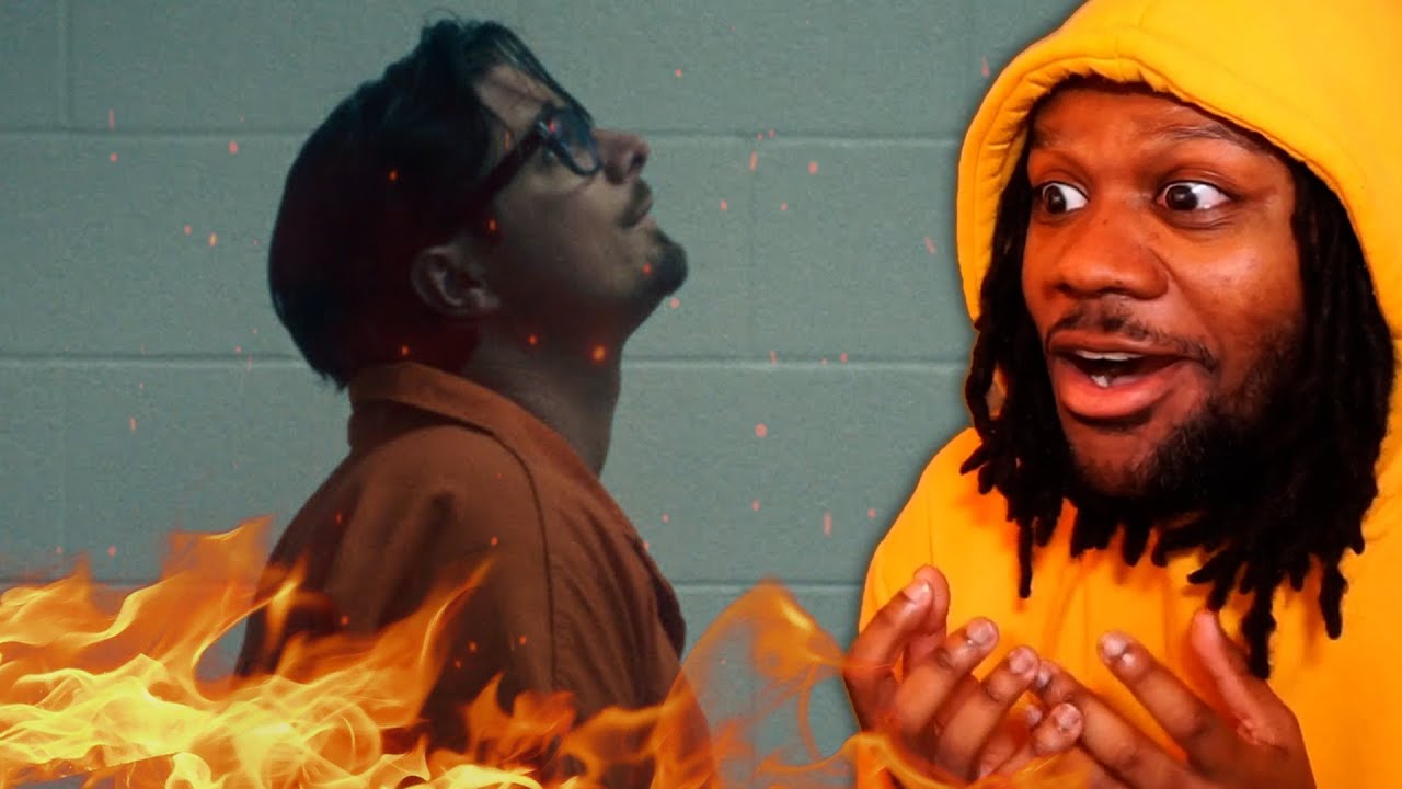 FIRST TIME HEARING HARDY - wait in the truck (feat. Lainey Wilson) (Official Music Video) Reaction
