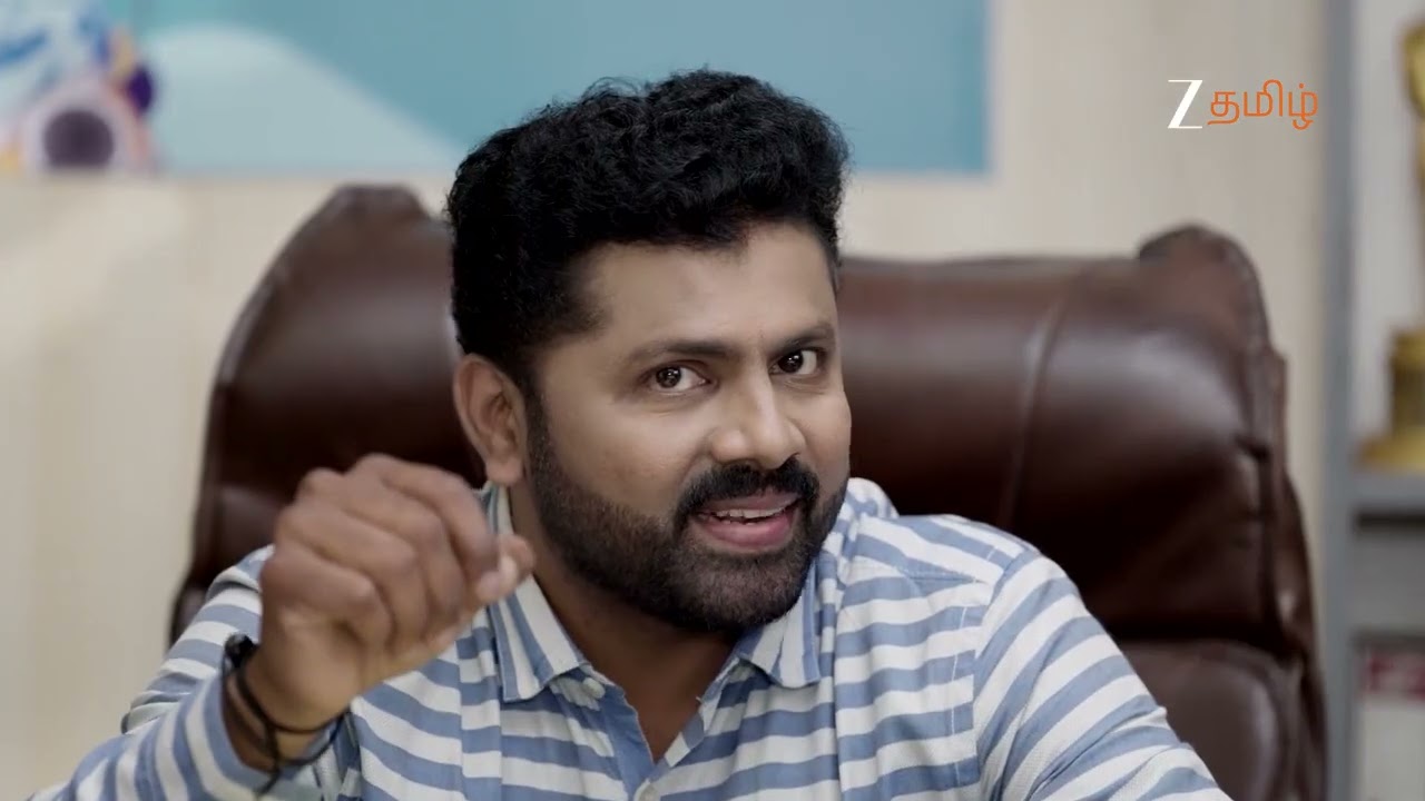 Vaagai Sooda Vaa | Ep - _29 | Webisode 03 | Feb,27 2026 | H A Pavithra,Parveen,Mohamed | Zee Tamil