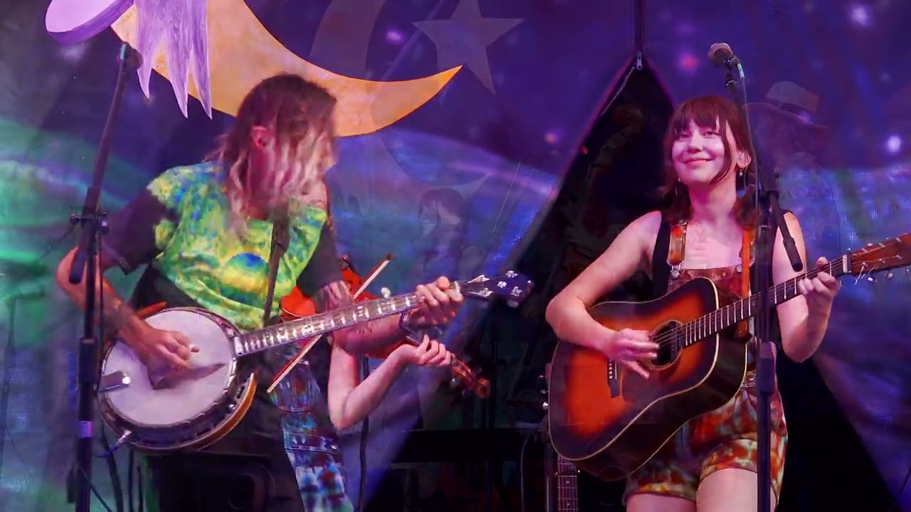 Molly Tuttle on John Hartford's 