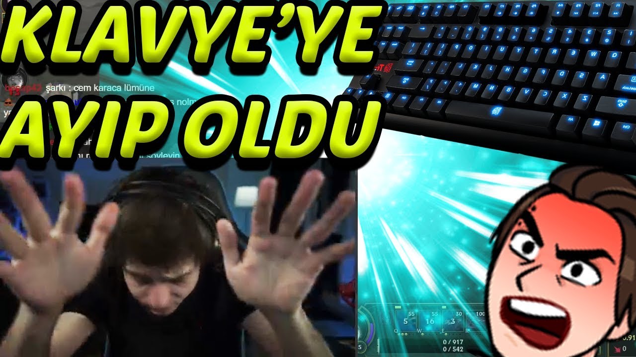 ELWİND GHOSTLARA ÇILDIRDI SİNİRİNİ KLAVYEDEN ÇIKARDI :D | Maç Özetleri #620