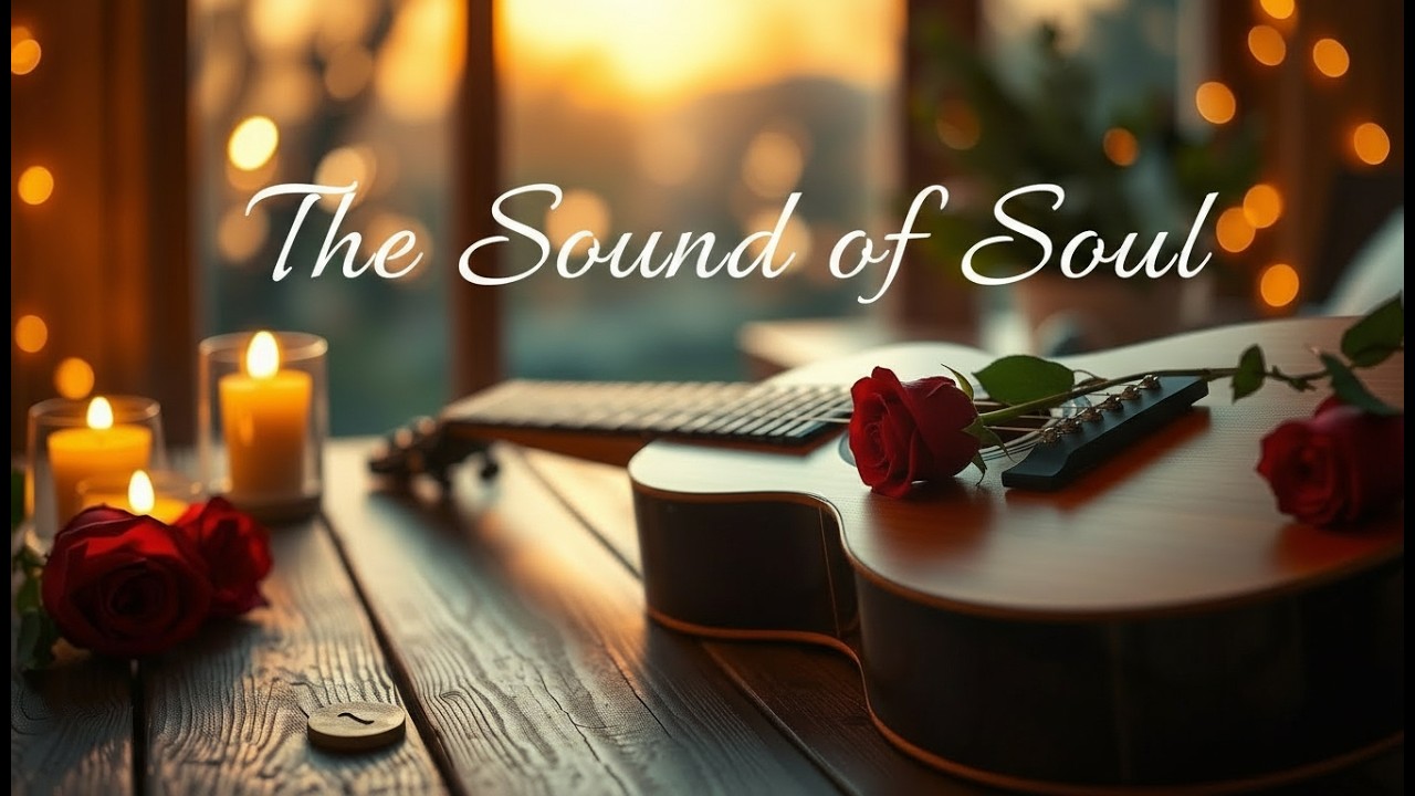 This Guitar Melody Will Make You Remember Everything
