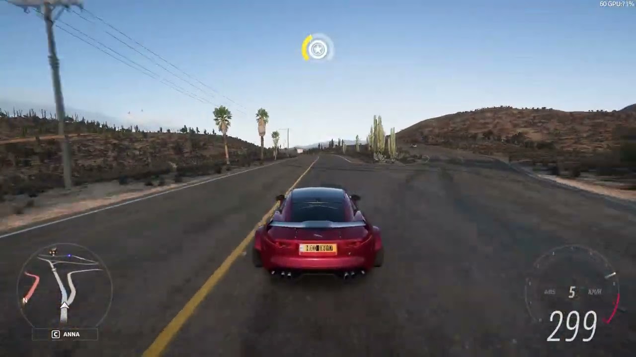 jaguar ftype 20215 | 1224 hp😮😮😮