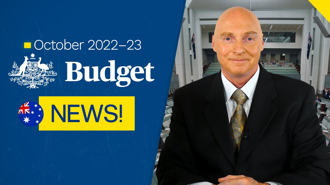 Australian Immigration News: Budget Special October 2022