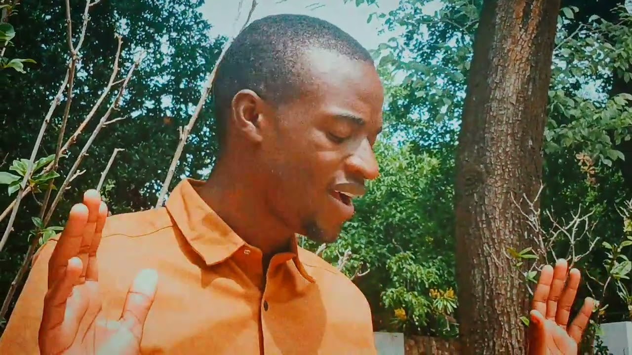 MY LOVER & I (OFFICIAL_MUSIC_VIDEO)