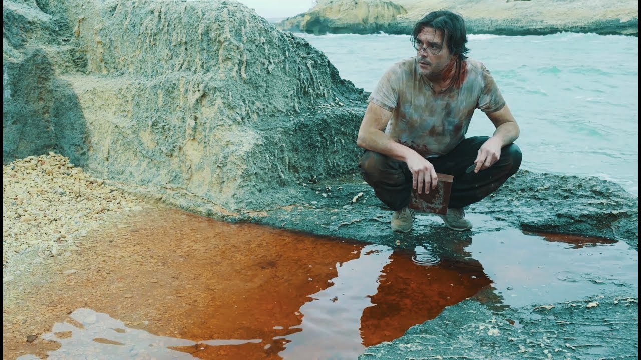Escepticismo - Cortometraje (2019)