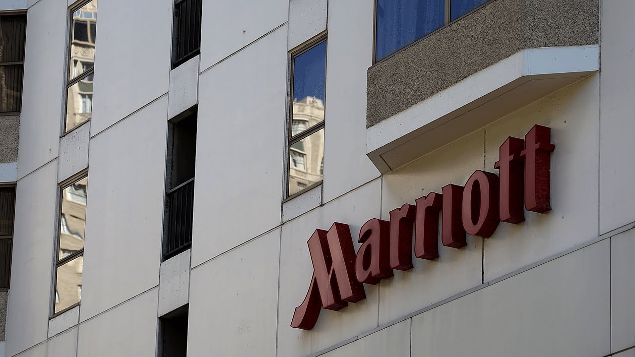 This Is How Marriott Is Dealing With its Massive Starwood Merger | Fortune