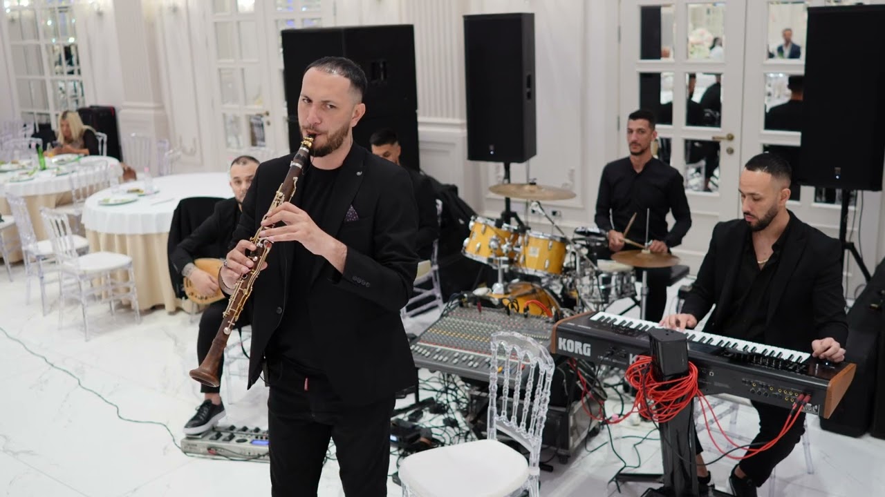 Mikel Osmani & Banda Osmani - 1
