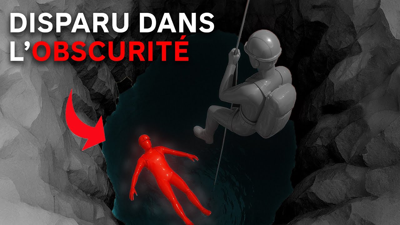 Les Derni&egrave;res Heures d&rsquo;un Explorateur &agrave; Yosemite