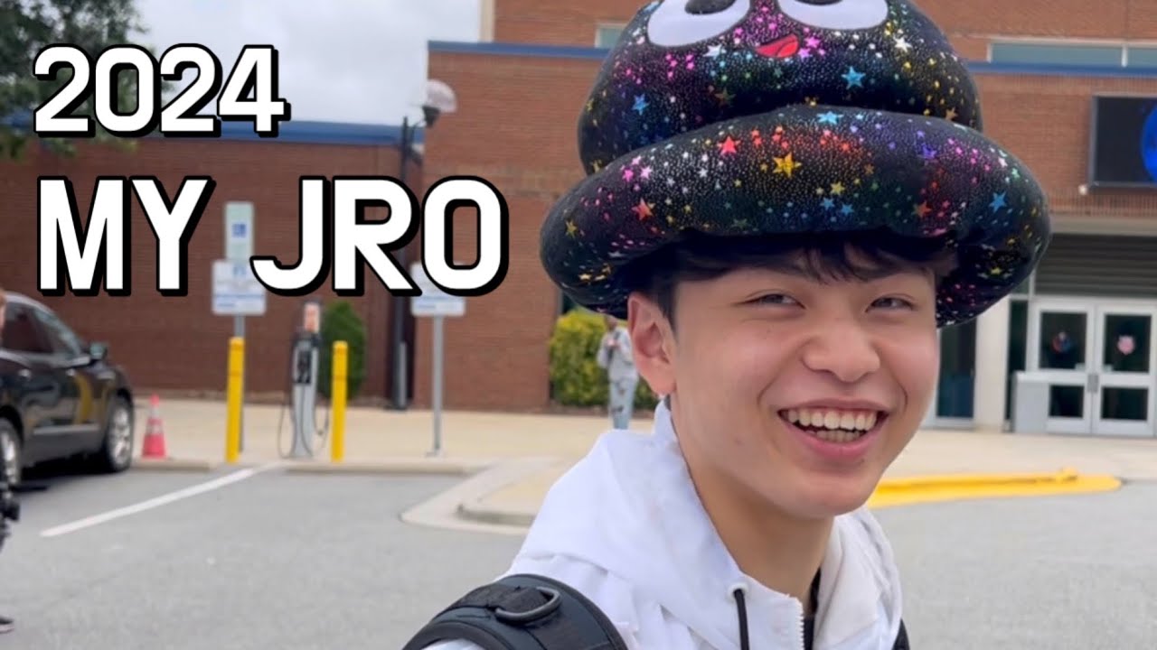 My Prelims, Final and Sketch | 2024 AAU Junior Olympic Games Sport Stacking Championships - JRO