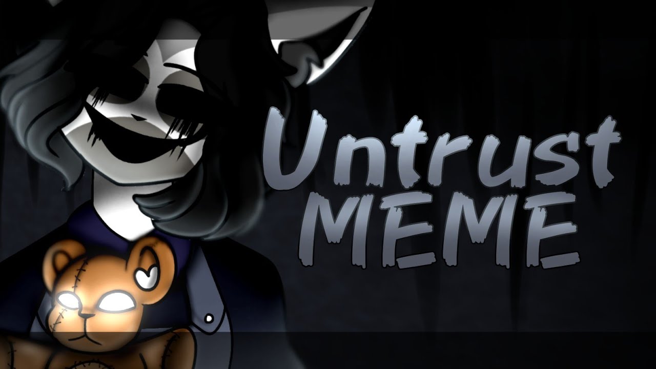 •| Untrust [MEME] (Remake) Piggy Roblox | Ft. Laura | Test¿ | (Lazy) |•