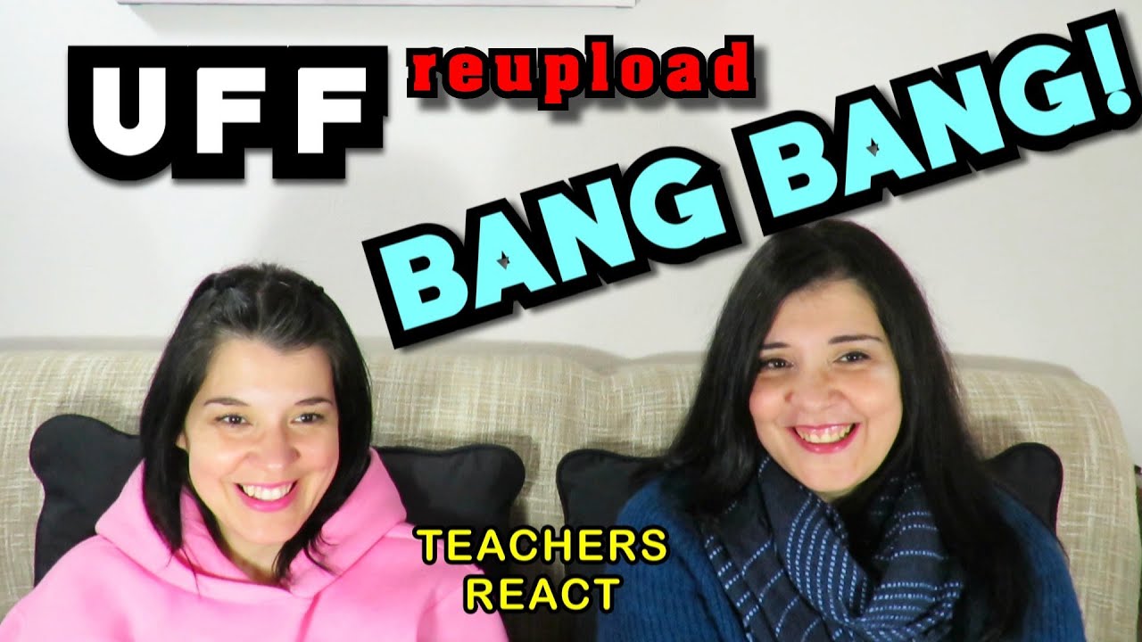 TEACHERS REACT | [reupload] 