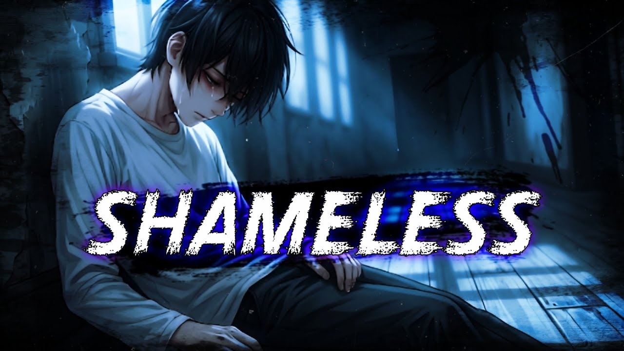 Shameless || by Relatone (Official Reimagined Version)