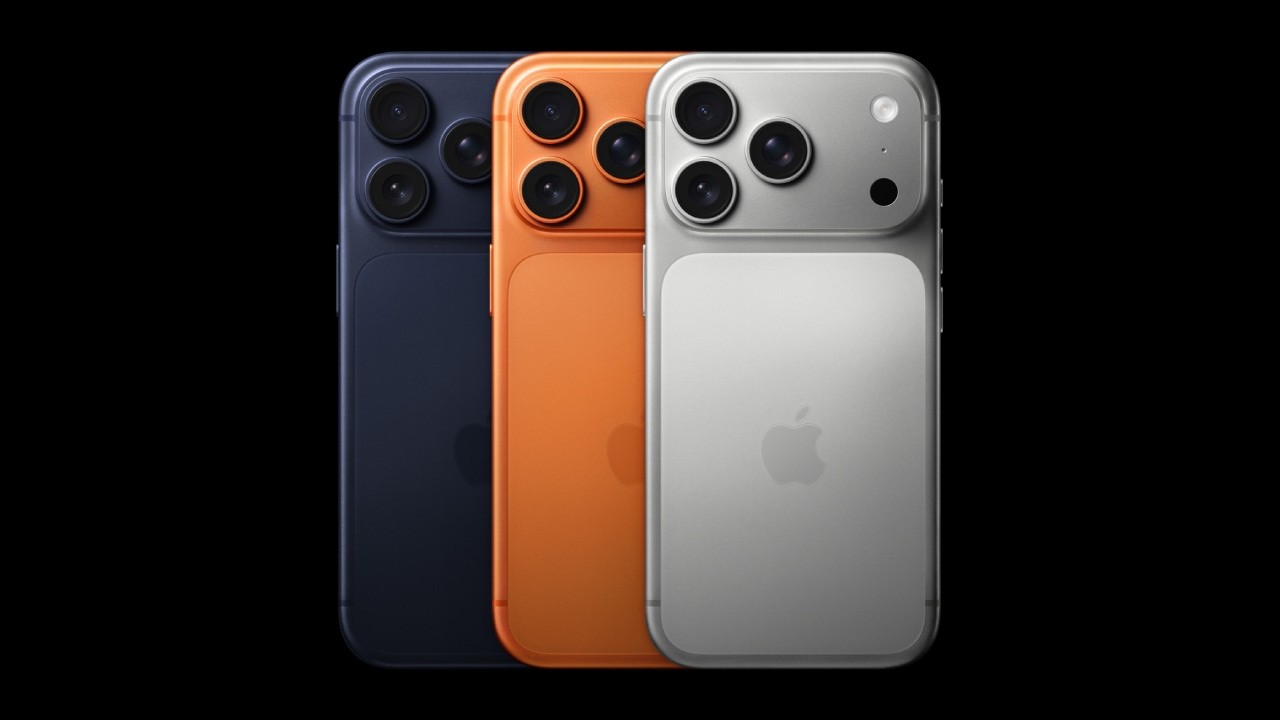 Apple Event 2025: iPhone 17 Series Everything You Need