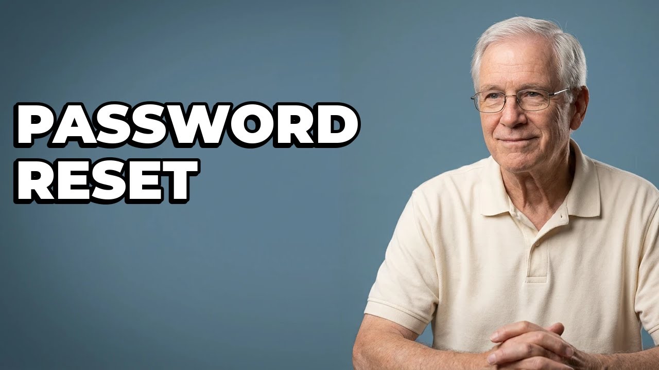 Can I Use 'Forgot Password' For My Crypto Exchange?