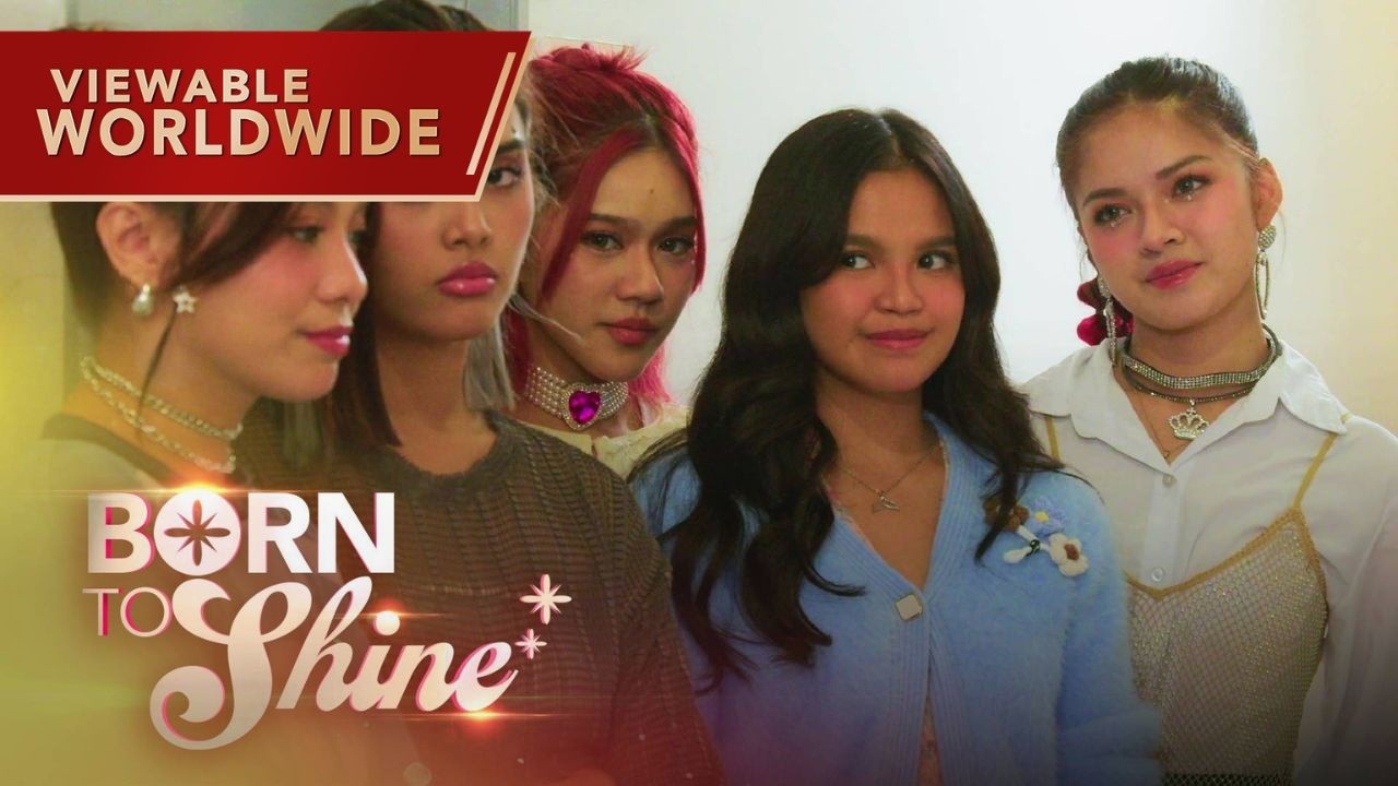 Born To Shine: Megan is once again targeted by NIXI (Episode 57)