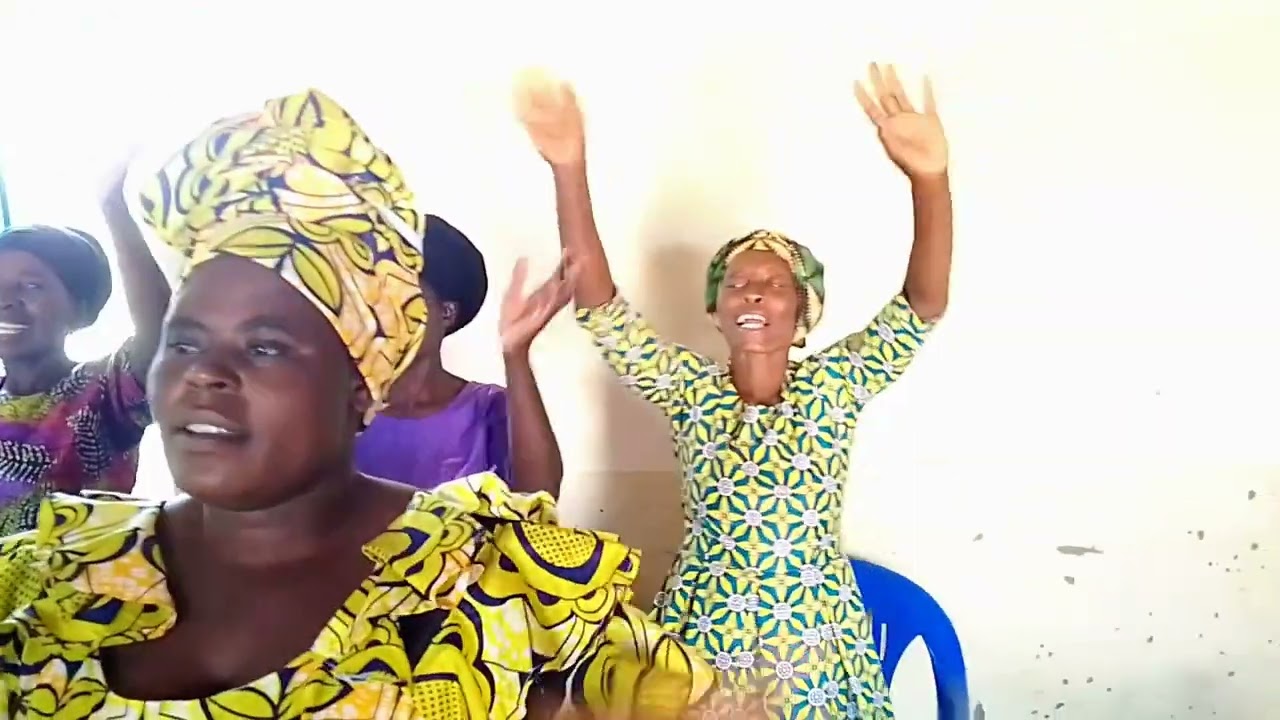 TINAYAMBA MWOTERO