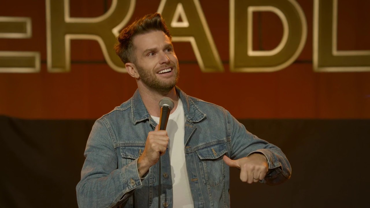 Joel Dommett on Caroline Flack’s Death | CALM