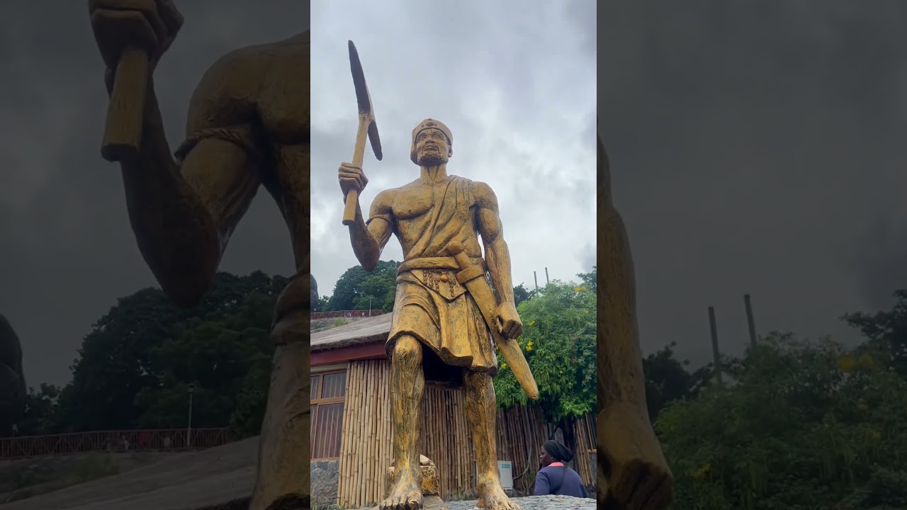 Olumo rock, the beauty of egbaland