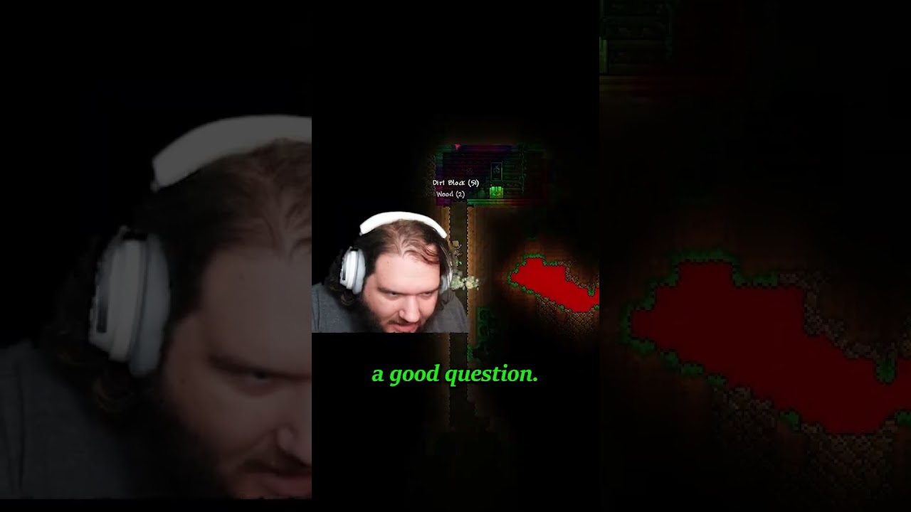 Will We Beat Legendary Terraria???  #playthrough #gaming #letsplay #videogameplaythrough #funny