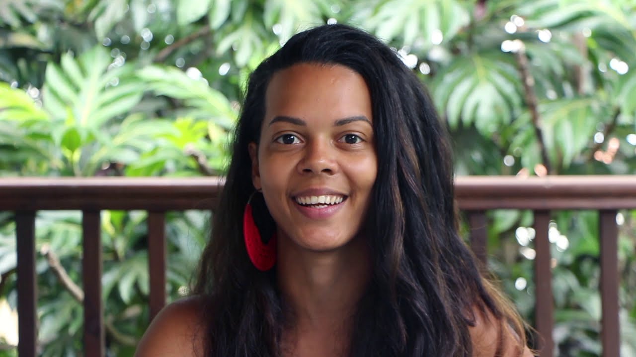 Nature Amazonie Soin capillaire pour tous types de cheveux.