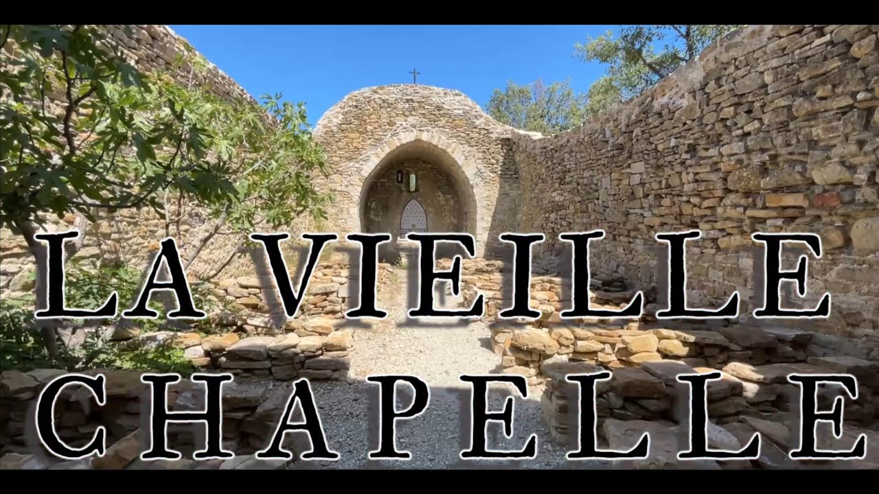 LA VIEILLE CHAPELLE