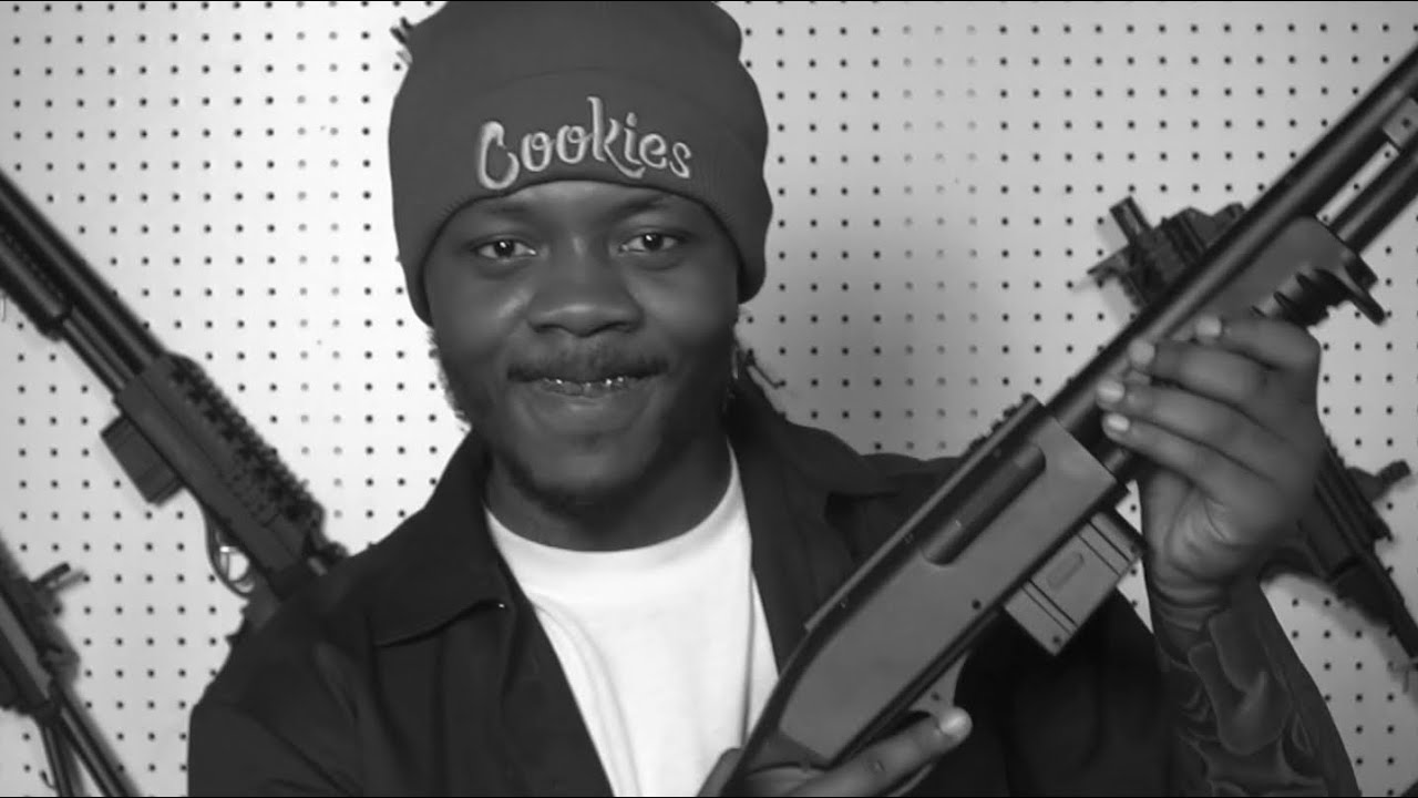 LGI Snoop x Sum 2 Say (Freestyle) Shot By: 1kdesignz