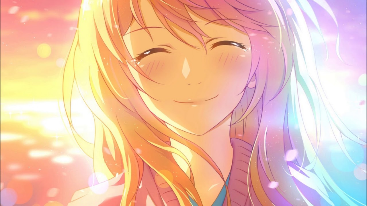 Nanairo Symphony - Shigatsu wa kimi no uso『You Lie in April』- Catal&agrave;