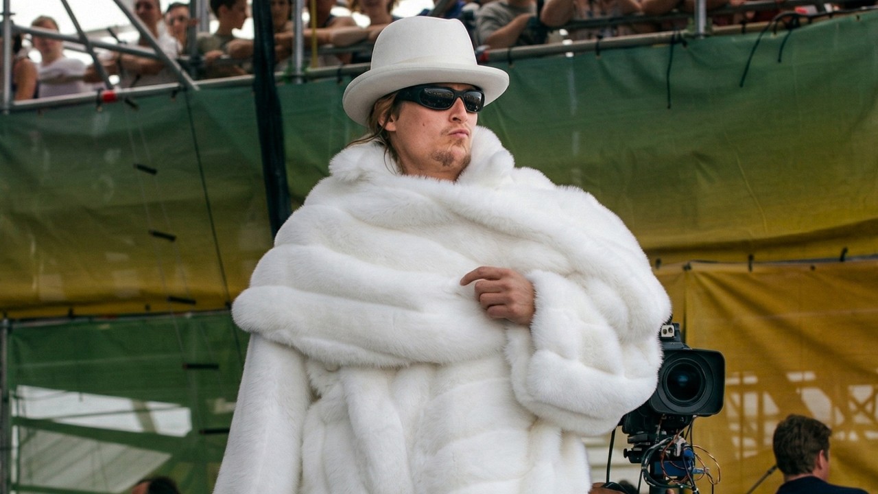 Kid Rock - Bawitdaba - 7/24/1999 - Woodstock 99 East Stage (Official)