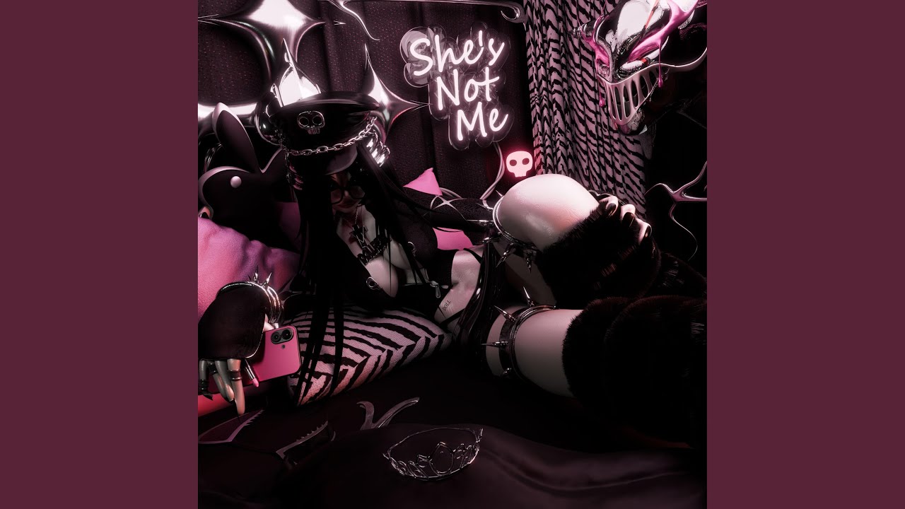 She&rsquo;s Not Me