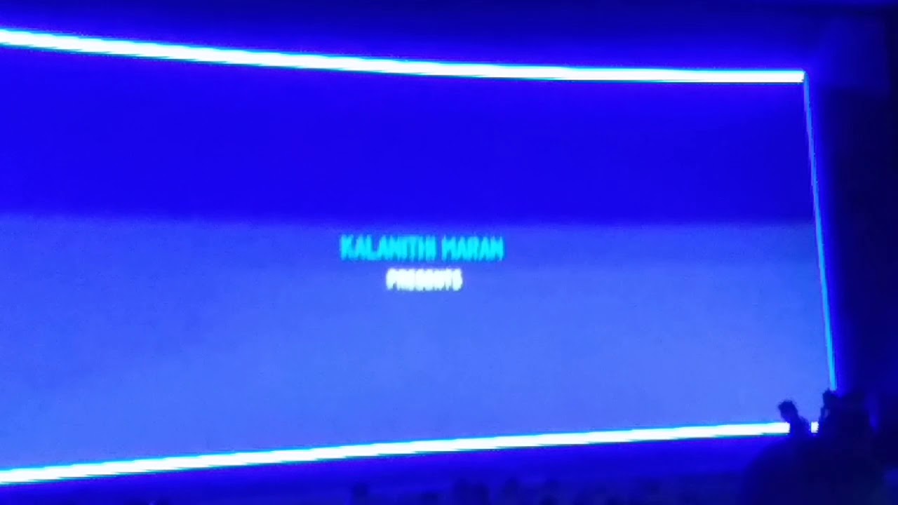 Petta Fdfs Bangalore