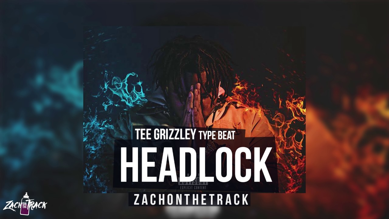 Tee Grizzley X Lud Foe Type Beat 