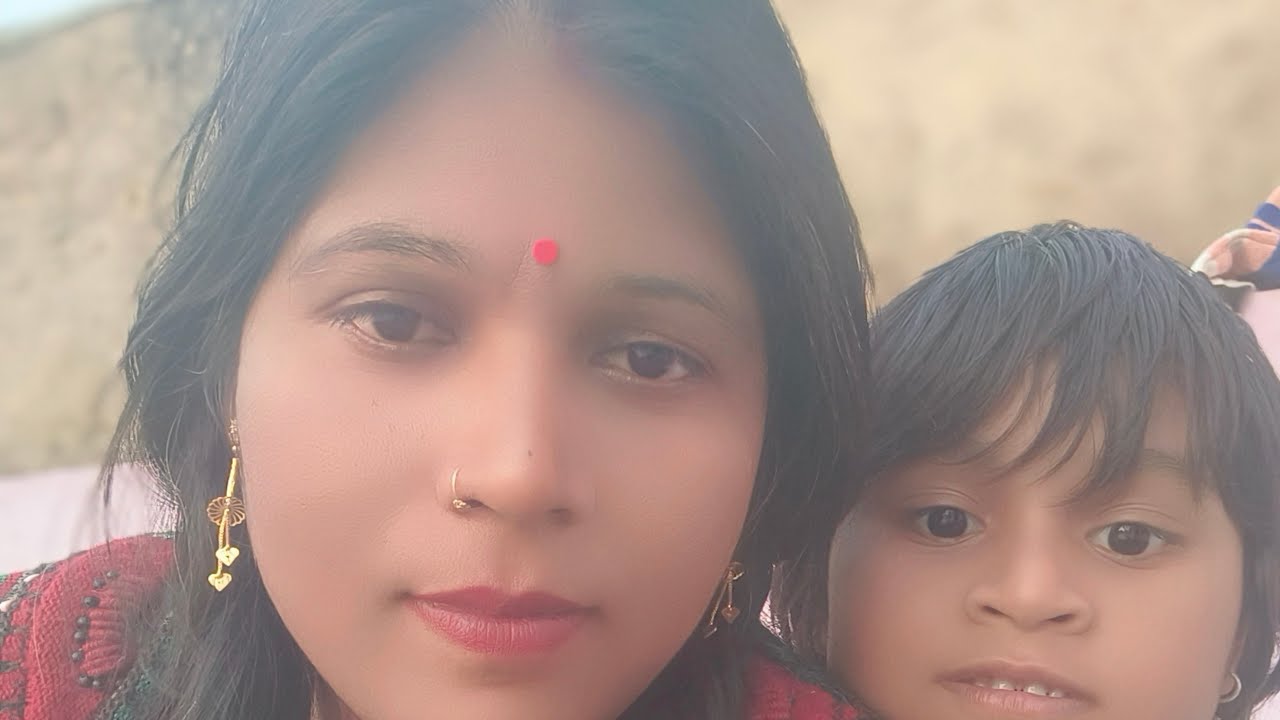 Anuradha Amar Vlog is live!🔔 support kariye 🙏sabhi 🔔♥️😭