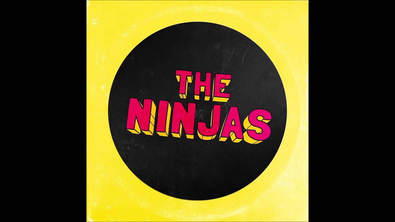 The Ninjas - Last Shot (Official Audio)