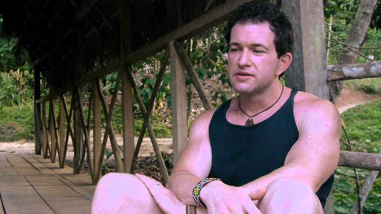 Review of 12-Day Ayahuasca Retreat -  Achieving Peace - Seth