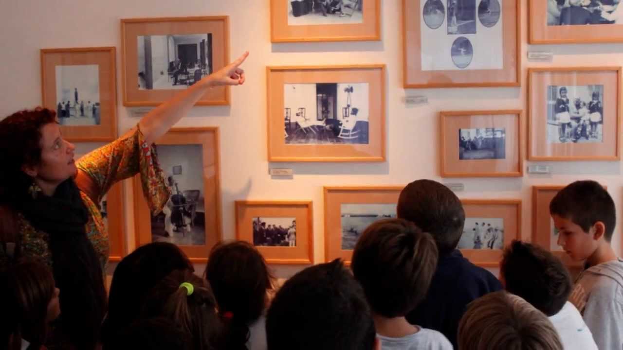 CdA PAU CASALS