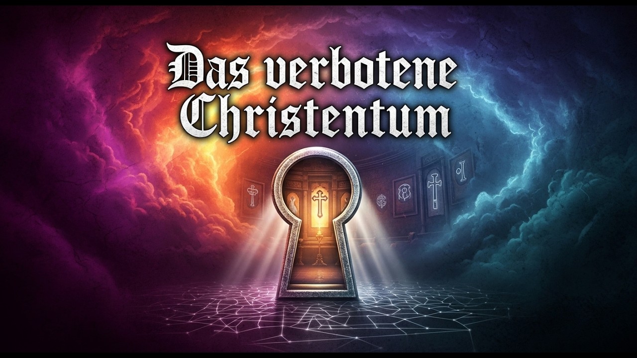 Ketzer, Reformatoren und Untergrundnetzwerke: Alternative Versionen des Christentums und der Kampf