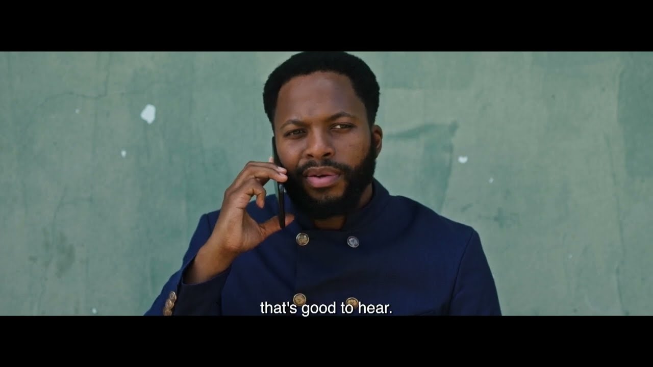 Gumede’s hopes hinge on Mzobe | Umkhokha: The Curse | S1 EP260 | DStv