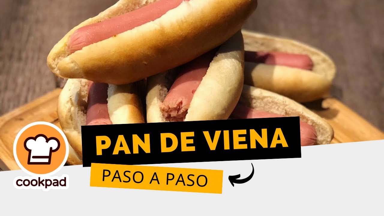 C&oacute;mo hacer 🌟PAN de VIENA🌟 - Clase de Panader&iacute;a