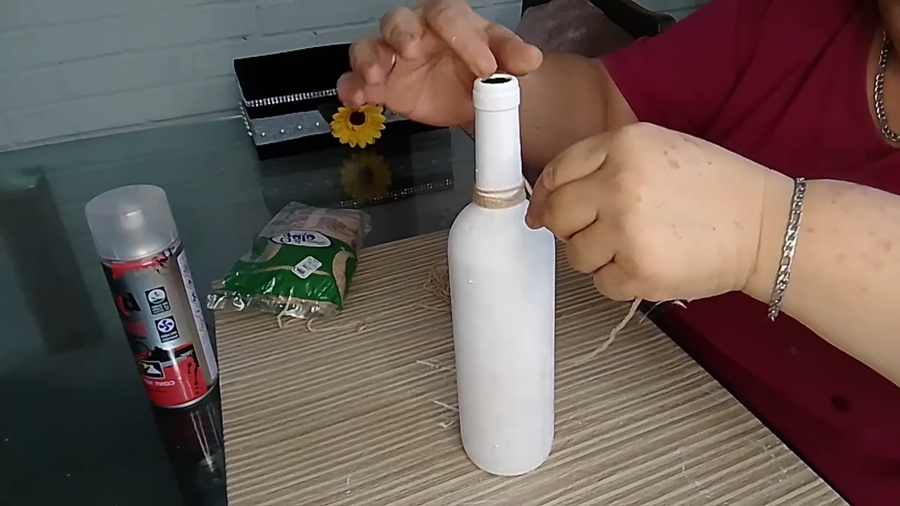 DECORACIÓN PARA SAN VALENTÍN.-DIY.- PASO A PASO MUY ECONOMICA❤️🌹❤️