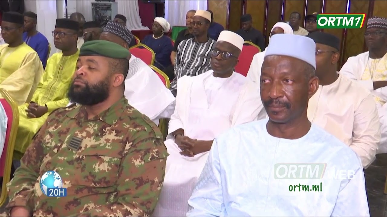 Digitalisation| Col. Assimi GOITA a lancé la digitalisation des moyens de paiement du service public