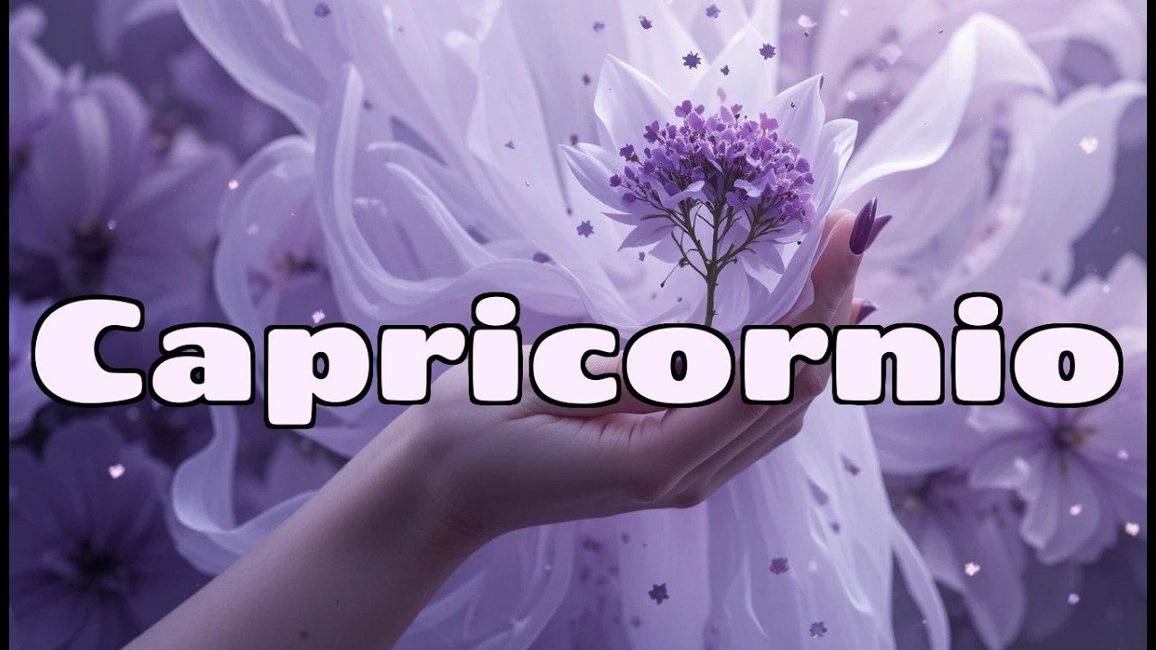 CAPRICORNIO 😳✨ Un momento mágico eriza tu piel… ya llegó Febrero 2026 | HOROSCOPO AMOR