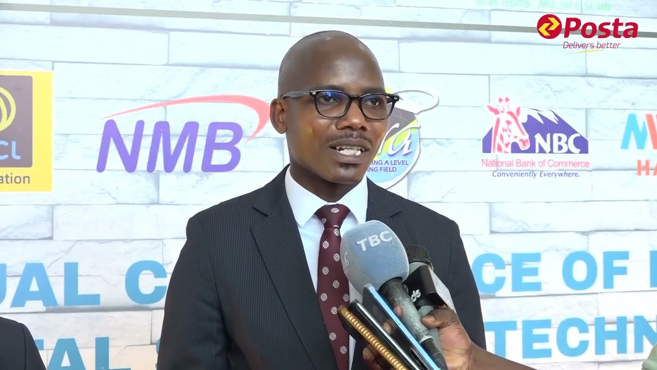 ANWANI ZA MAKAZI MKONO KWA MKONO NA HUDUMA ZA POSTA