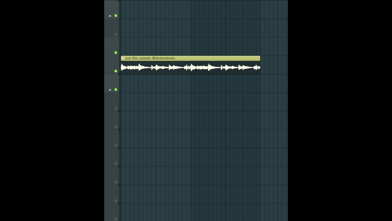 [free for profit] trap/rap piano sample