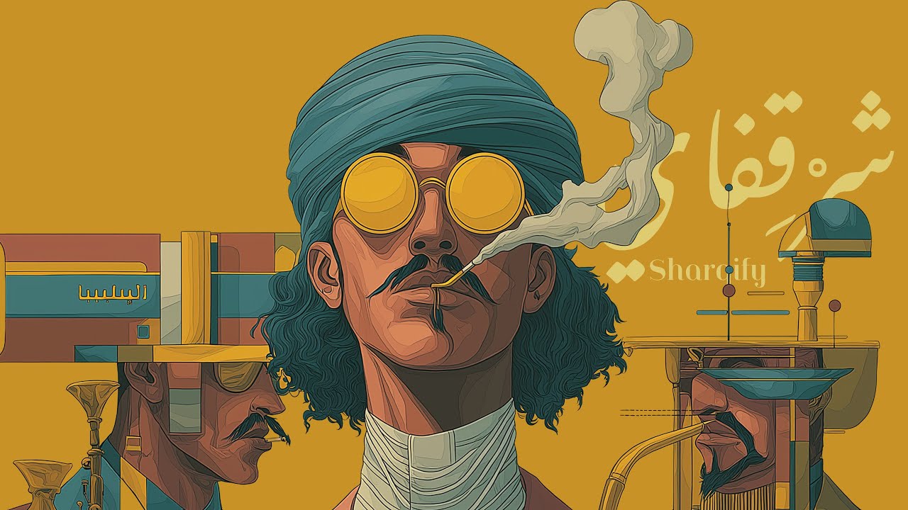 موسيقى التركيز | عود عربي | أوتار وناي | إيقاع Focus House | Arabian Oud | Strings & Woodwind