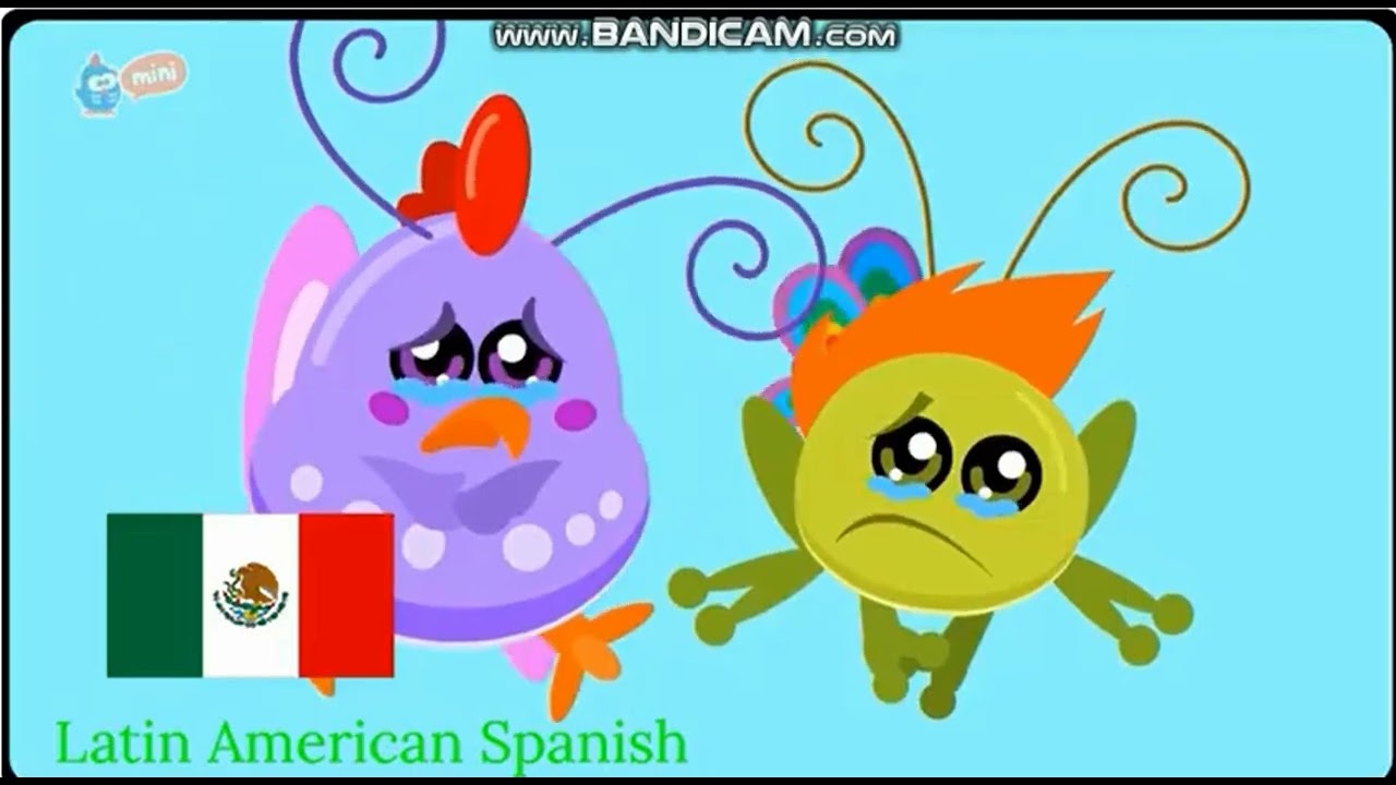 Galinha Pintadinha Mini Crying Compilation 15 [Multilanguage] [Updated] [Version 2] SUPER [Update]